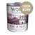 Wolf of Wilderness Wild Hills dåse 800 g, tekst: 100% grain-free, UDEN KORN, Ente mit Waldbeeren, Wurzeln und Wildkräutern, Duck with fruits of the forest, roots and wild herbs Wolf of Wilderness Wild Hills dåse 800 g, tekst: 100% grain-free, UDEN KORN, Ente mit Waldbeeren, Wurzeln und Wildkräutern, Duck with fruits of the forest, roots and wild herbs