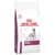 Sacchetto di crocchette Royal Canin Veterinary Renal per cani, con disegno di cane e testo visibile: VETERINARY, RENAL, VETERINARY NUTRITION.