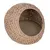 Panier d'extérieur Byron Bay Modern Living pour chat - Ø 46 x H 33 cm Panier d'extérieur Byron Bay Modern Living pour chat - Ø 46 x H 33 cm