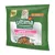 Ultima Expert Nutrition Junior 1-12 maanden, kattenvoer in saus, zonder kleur- en conserveermiddelen, 4 x 70g, met kip en zalm.