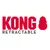 KONG RETRACTABLE (texte en anglais, nom de la marque et gamme visible)
