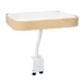 Modern Living Bureau-bed Mora - L 48 x B 40 x H 6 cm