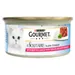 Gourmet Solitaire 12 x 85g - Beef in Tomato Sauce
