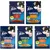 Felix Junior Fantastic Pouches 26 kapsiček (26 x 85 g) - kuřecí