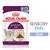 Royal Canin Sensory Feel Gelee, 85g. Katzennahrung mit einzigartiger Textur zur Stimulation der Sinne. Feline Health Nutrition.