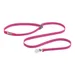 RUFFWEAR Flagline Leine - Alpine Pink, 190 cm lang, 20 mm breit