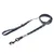 DC Batman hondenriem - 200 cm lang, 20 mm breed