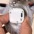 TIAKI Elektronische Katzenangel Mauerläufer mit Federn