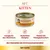 Almo Nature HFC Kitten Nassfutter mit Huhn. Energie für das Wachstum, glutenfreie Rezeptur, fördert die Flüssigkeitszufuhr. Geeignet ab 2 Monaten bis ins Erwachsenenalter.