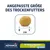 Adjusted size of dry food, kibble with diameter of approx. 1 cm. Advance Veterinary Diets Hypoallergenic Hydrolised Mini <10 kg.
