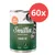 Smilla Yummy Pot mit Lachs, 400g Dose, enthält Taurin, getreidefreie Rezeptur. 60x Packung abgebildet. Smilla Yummy Pot mit Lachs, 400g Dose, enthält Taurin, getreidefreie Rezeptur. 60x Packung abgebildet.