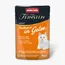 Pack económico Animonda Vom Feinsten Adult Raffinesse em geleia 48 x 85 g - frango com peru