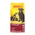 JosiDog Regular Adult, bezlepková receptúra pre aktívnych psov. Veľkosť balenia: 15 kg. Powered by Josera, German Quality.