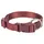 Størrelse XS - S: 22 - 35 cm halsomkreds, 10 mm bred
