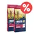Multipack! 2 x 12 kg Bozita Original