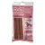 Snack per Cani Ferplast Snowflake Yucca - 3 x Tg. M: per cani di taglia media (12 - 25 kg)