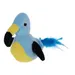 Jouet Jumping Bird Kerbl Pet pour chat - 1 pièce