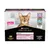 PURINA PRO PLAN Cat Adult Delicate Digestion 10 x 85g - Turkey & Ocean Fish PURINA PRO PLAN Cat Adult Delicate Digestion 10 x 85g - Turkey & Ocean Fish