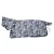 Coperta antimosche Nomad Tales Zebra con colletto fisso - 135 cm lungh. dorso