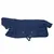 Nomad Tales Waterdichte Winterdeken met Hoge Hals, marineblauw - Ruglengte 155 cm