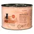 Catz Finefood Classic Nr. 25, csirke és tonhal, 93% hústartalom, gabonamentes, hozzáadott cukor nélkül, állatkísérlet-mentes, kiváló minőségű összetevők.