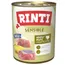 RINTI Sensible gazdaságos csomag 24 x 800 g - Pulyka & burgonya