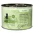 Catz Finefood Classic Nr. 5, lazac és szárnyas, gabonamentes, hozzáadott cukor nélkül, állatkísérlet-mentes, több mint 96% hústartalom.