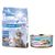 Finest Cats Heaven + 6 x 156 g Tun med brisling