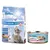 Kombipakke: 10 kg Porta 21 + 6 x 156 g Porta 21 - Finest Cats Heaven + 6 x 156 g Tun med brisling Kombipakke: 10 kg Porta 21 + 6 x 156 g Porta 21 - Finest Cats Heaven + 6 x 156 g Tun med brisling