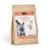 Dogs'n Tiger Cat Adult Schlemmermäulchen ryba a krocan - výhodné balení: 6 x 1,5 kg