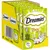 Dreamies Katzensnacks mit himmlischem Thunfischgeschmack, Packung à 6 x 60 g (360 g Gesamtgewicht).