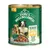 James Wellbeloved Senior 7+ ans, riche en agneau et poulet avec riz et légumes, pâtée pour chiens, hypoallergénique, emballage recyclable, 390 g