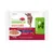 Natural Trainer comida para gatos, bocados en salsa con salmón y arándano, para gatos adultos a partir de 1 año. Pack: 4x85g, sin colorantes ni conservantes.