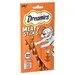 Dreamies Meaty Sticks - Piletina (6 x 5 g)