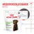 Royal Canin Digestion Chews Adult Supplements, wiederverschliessbarer Beutel, 40 Stück, 84% der Besitzer sind zufrieden.