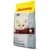 Sac de croquettes Josera Adult Light Léger pour chat, mentions : contrôle du poids, pH urinaire 6,0–6,5, anti-boules de poils. Image d’un chat crème sur le paquet.