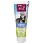 Tubi Frett Lachscreme Salmon Cream tube met afbeelding van een fret. Tekst: veel Omega-3-6, zonder suiker & granen, grondstoffen in levensmiddelenkwaliteit.