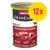 animonda GranCarno Adult Multifleisch-Cocktail, 12x, 100 % frische Zutaten, sans céréales ni gluten, Made in Germany, boîte illustrée avec morceaux de viande