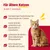 animonda Carny Senior poulet + bœuf pour chat animonda Carny Senior poulet + bœuf pour chat