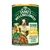 James Wellbeloved Senior Hundefutter, 400g Dose. Hypoallergen, reich an Lamm & Huhn mit Reis und Gemüse in Pastete. Für Hunde ab 7+ Jahre.
