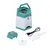 TIAKI Interaktiver Leckerlispender - ca. L 18 x B 16 x H 20 cm