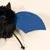 TIAKI gatto giocattolo vibrante pipistrello