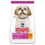 Hill's Science Plan Mature Adult 7+ Small & Mini do 10 kg s piletinom, slika psa na pakiranju, vidljiv tekst: Supports energy level & vital organs health in older small dogs. Hill's Science Plan Mature Adult 7+ Small & Mini do 10 kg s piletinom, slika psa na pakiranju, vidljiv tekst: Supports energy level & vital organs health in older small dogs.