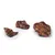 DIBO Lamb Lung - dog snacks - 250g DIBO Lamb Lung - dog snacks - 250g