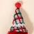 TIAKI kattenspeelset kerst elfen