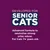 Developed for senior cats. Advanced formula to neutralise strong urine odour. For cats 7 years and older.