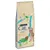 Confezione di Purina Cat Chow Kitten, ricco in pollo, con scritta Naturium e immagine di un gattino. Peso visibile: 1,5 kg.