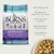 Burns Adult & Senior Sensitive - Duck & Brown Rice - 2kg