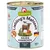 GranataPet Lieblings's Mahlzeit cielęcina i królik, z cukinią, dynią i olejem lnianym. Wyprodukowano w Niemczech, 800g netto, bez zbóż.