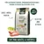 bosch SOFT mini Wachtel & Kartoffel, Single Animal Protein, softe Krokette, Rezeptur ohne Getreide, für ausgewachsene, ernährungssensible Hunde kleiner Rassen bis 15 kg.